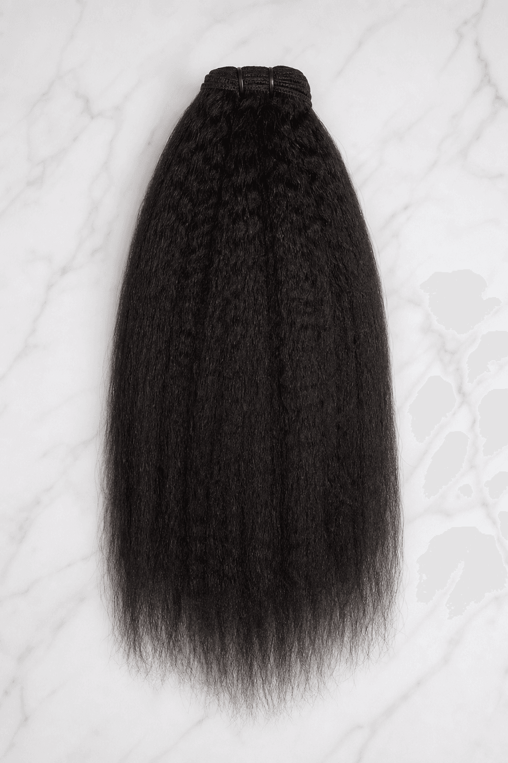 Kinky Straight Bundle
