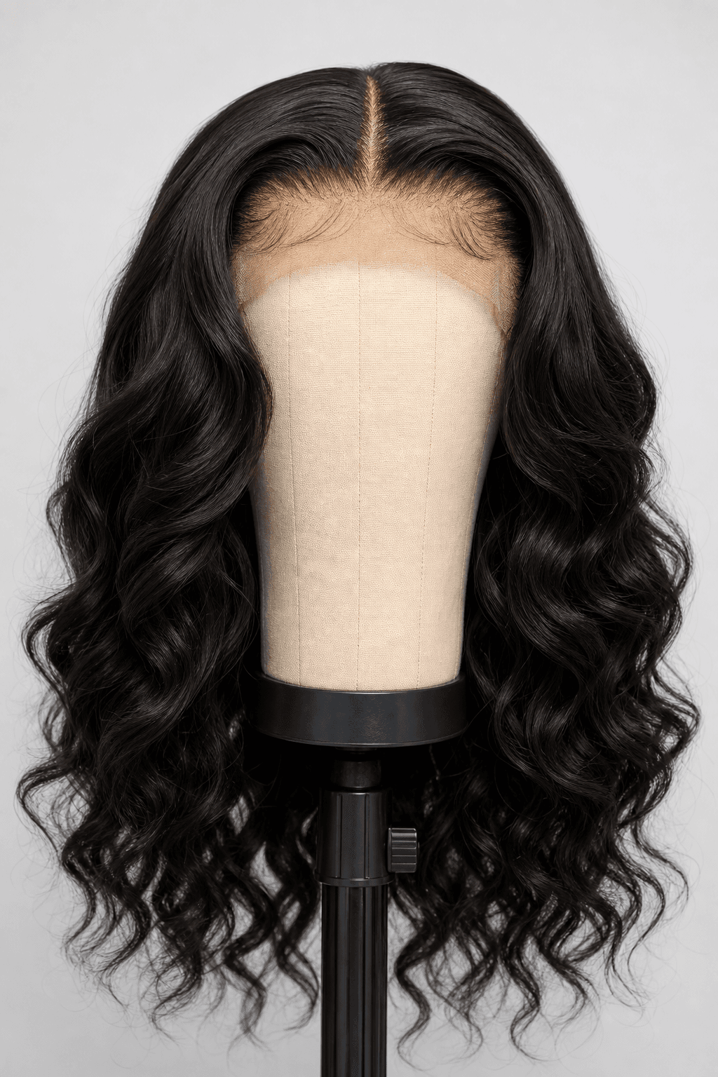Loose Wave Frontal Wig